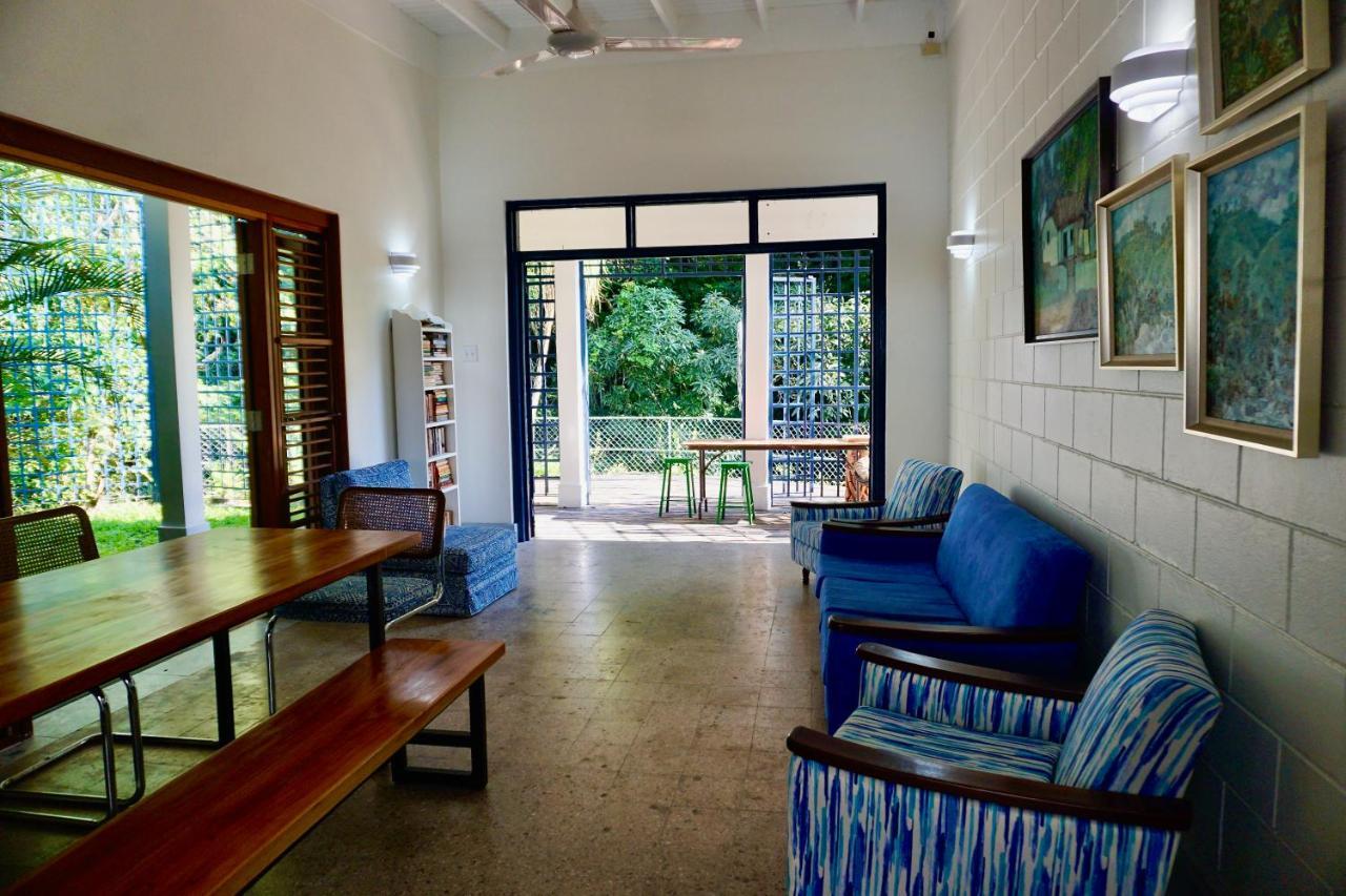 Hostel Gordon Town Kotch Kingston Exterior foto
