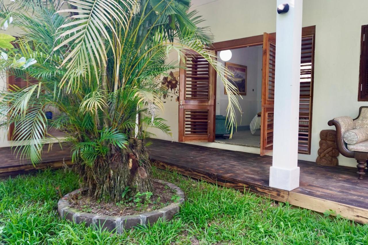 Hostel Gordon Town Kotch Kingston Exterior foto